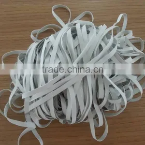 Latex Elastic Rubber Tape for Swimwear thumbnail-1