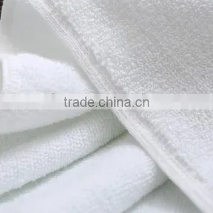 100% Cotton High Quality Economy Hotel Towel Wholesale thumbnail-5