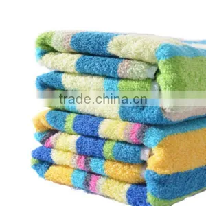 Hot Sales Turkish Towel 100% Egyptian Cotton Towels thumbnail-2