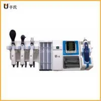 Wall Mount Professional Infrared ENT Diagnosis Station/ENT Unit/Otoscope,Ophthalmoscope thumbnail-1