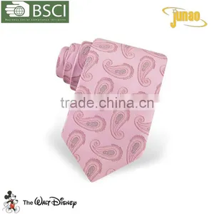 Wholesale Woven Silk Tie Manufacturer For Sale thumbnail-1
