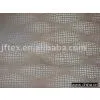 Silver Plating Suede Bonded With T/C Fabric thumbnail-1