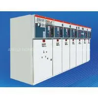 XGN15-12 SF6 Low Voltage Switchgear thumbnail-1