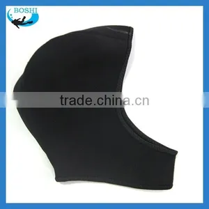 Neorpene Diving Hood Diving Cap Swimming Cap3mm Neoprene Diving Hood thumbnail-6