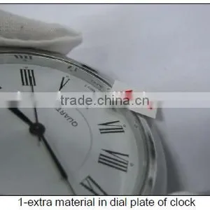 Quality Inspection Service of Clock thumbnail-1