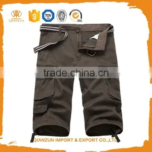 Custom Man Jogger Shorts Man Shorts thumbnail-4