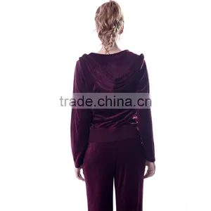 Custom Women Sportswear Suit, Cheap Women Sportswear Suit thumbnail-6