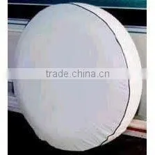 Facturer Supplied Directly Cheap High Quality Spare Tire Cover thumbnail-4