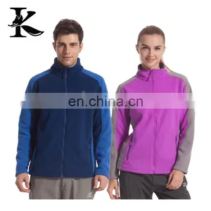 Polartec Jacket Windbreaker 360GSM Fleece Jacket thumbnail-1