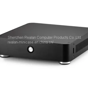Realan Mini PC Barebone H44-J1900T1 thumbnail-2