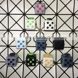 Best Christmas Gift Magic Best Quality Silicone Fidget Toy In Stock thumbnail-1