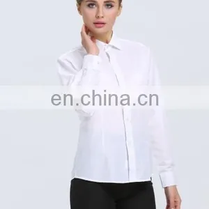 High Quality Workwear Ladies Office Uniform Designs thumbnail-3