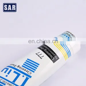 Free Sample Solid Dry Hand Washing and Cleaning Paste thumbnail-4