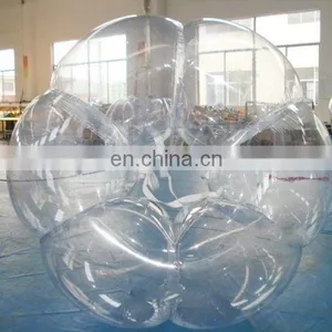 Inflatable Bumper Ball/bumping Ball/roller Ball/inflatable Ball thumbnail-1