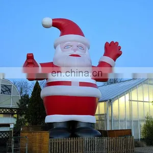 Giant Inflatable Yard Decorations Christmas thumbnail-1