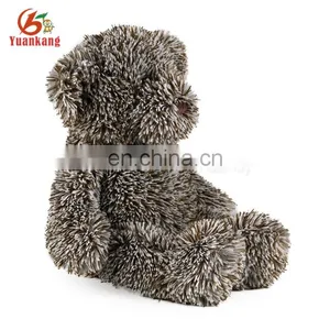 OEM Wholesale Plush Teddy Bear Stuffed Toy thumbnail-1