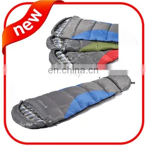 Outdoor Sports Product Wholesale Kids Sleeping Bag thumbnail-1