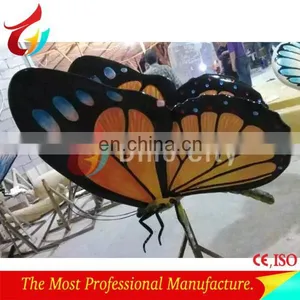 Large Fiberglass Decoration Insects for Amusement Park thumbnail-2