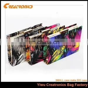 High Quality Fashion Ladies Hard Box With Metal Frame /women Handbag for Party thumbnail-1
