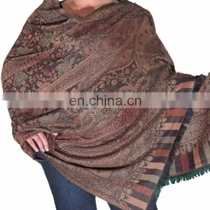 Shawls - Contact Supplier Leave Messages 100% Silk Ladies Scarf, Shawl Sublimation Transfer thumbnail-1