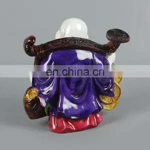 Decorative Wholesale Custom Action Polyresin Figurine/Figurine for Home Decor thumbnail-1
