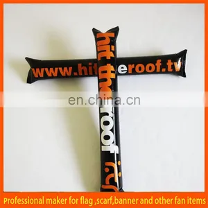 2014 Promotional Custom Noisemakers and Cheering Sticks thumbnail-1