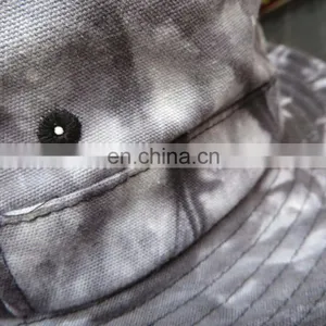 Wholesale Custom Cheap Bucket Cap and Hat thumbnail-5