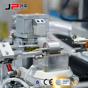 Automatic Balancing Correction Machine With Production Line thumbnail-4