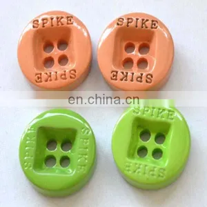 Resin Material Button thumbnail-1