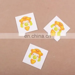 Adhesive Paper Sticker China Paper Sticker Made in China thumbnail-1