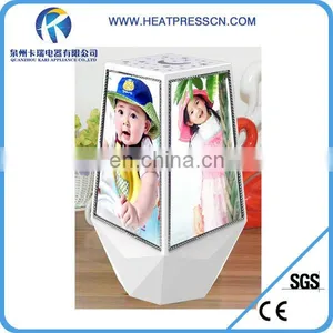 High Quality Photo Frame Plastic Picture Frame thumbnail-1