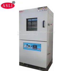 CE Standards Resistant High Temperature Vacuum Test Chamber Price thumbnail-1