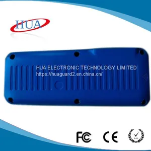 Fingerprint Recognition Uncheatable Guard Tour System, thumbnail-3