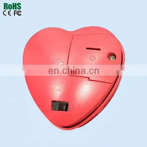 Custom Voice Message Heartbeat Recorder thumbnail-4