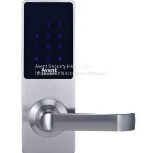 Password Door Lock D300 thumbnail-2