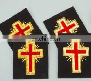 Masonic Regalia Badges thumbnail-1