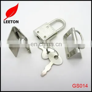 Small Notebook Padlock for Kids thumbnail-1