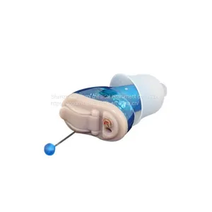 ZhongDe Small Inner Ear Invisible Hearing Aid Best Mini Device Hearing Aids Adjustable Sound Amplifier thumbnail-4
