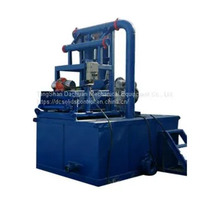 Slurry Plant for CBM thumbnail-1