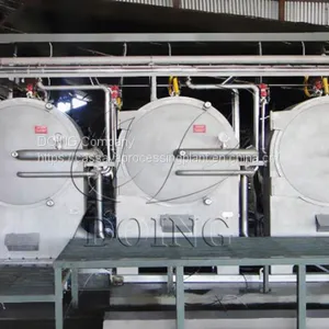 Potato Starch Processing Machine thumbnail-2