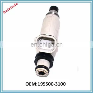 195500-3100 Fuel Injector for Daihatsu Terios 1.3 16v thumbnail-2