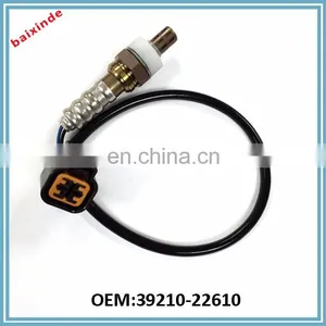 BAIXINDE Oxygen Sensor OEM 3921022610 39210-22610 For KIAs thumbnail-1