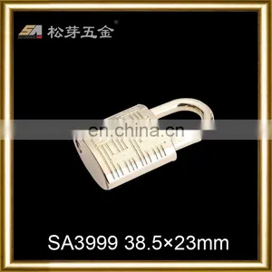 High Quality Handmade Polishing Customized Purses Clasps thumbnail-2