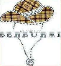 Rhinestone Heat Transfer thumbnail-1
