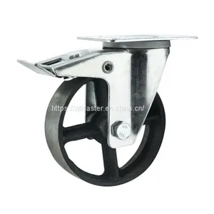 Iron Wheel thumbnail-2
