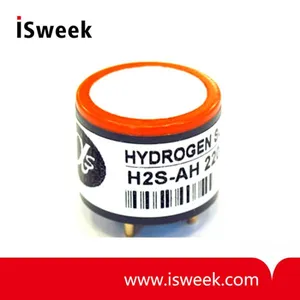 H2S-AH High Sensitivity Hydrogen Sulfide Sensor (H2S Sensor) thumbnail-1