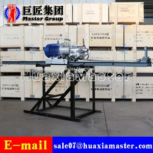 KHYD75 Rock Electric Drill 3KW Rock Electric Drill thumbnail-2