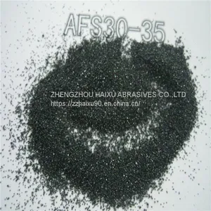 Chromite Foundry Sand AFS40-50 thumbnail-5