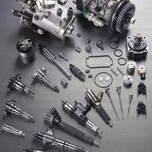 China-lutong Parts Plant company overview - view 1 thumbnail
