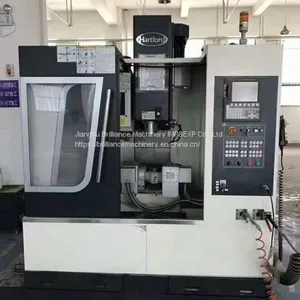 Hartford LG－500 5-axis Vertical Machining Center thumbnail-1